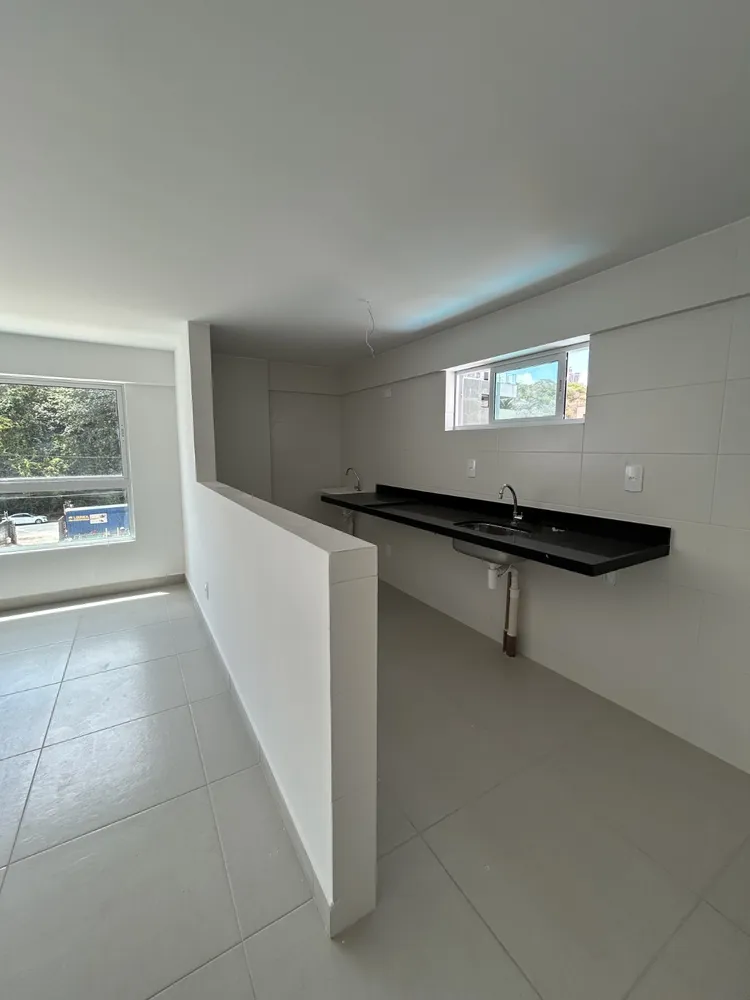 Apartamento, 2 quartos, 60 m² - Foto 7