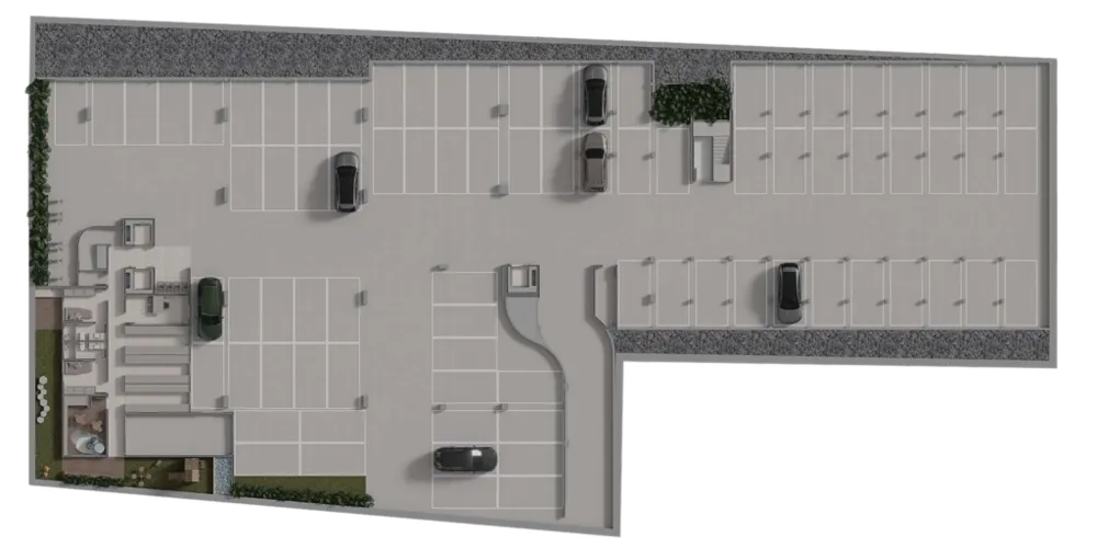 Apartamento, 3 quartos, 89 m² - Foto 10