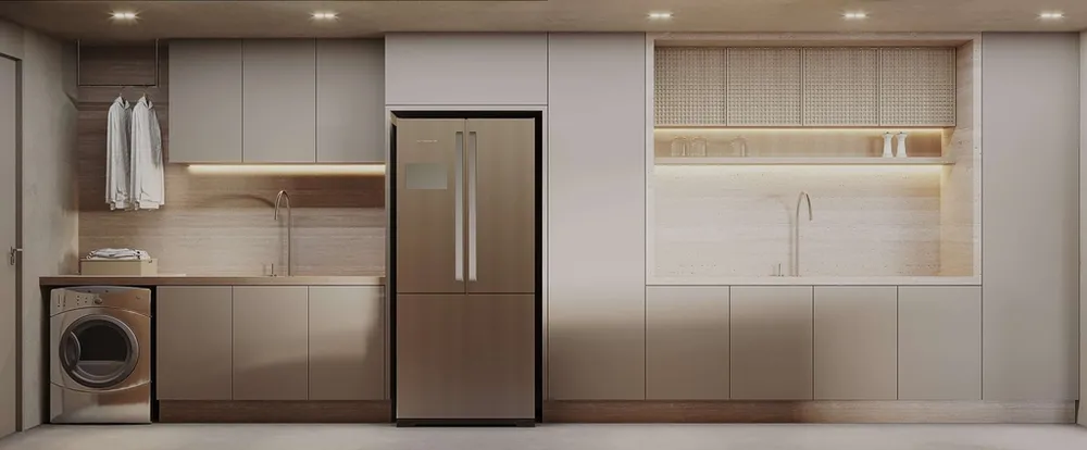 Apartamento, 3 quartos, 89 m² - Foto 5