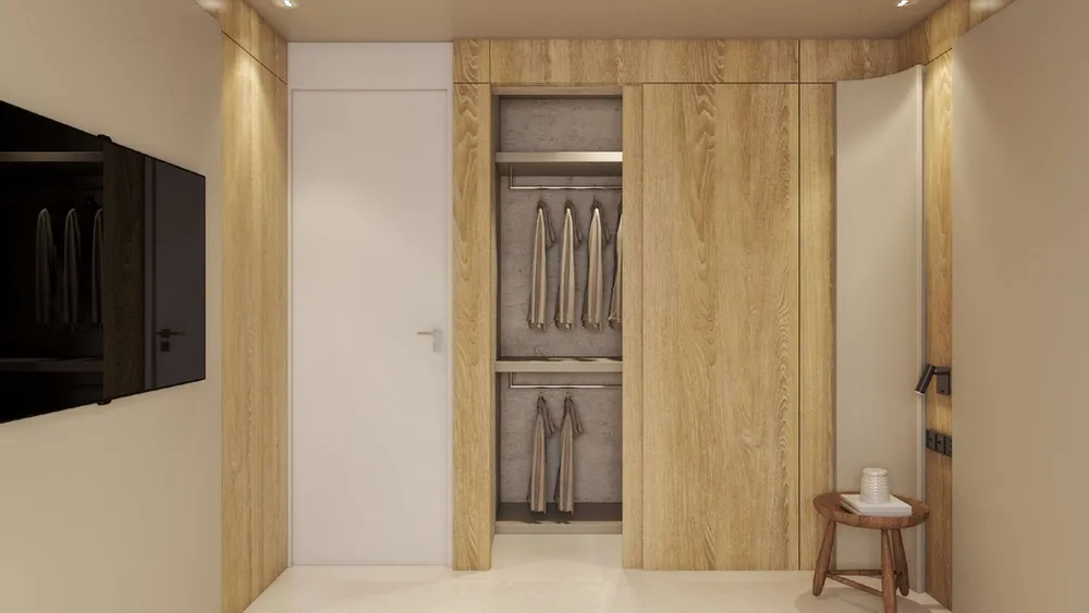 Apartamento, 3 quartos, 89 m² - Foto 3