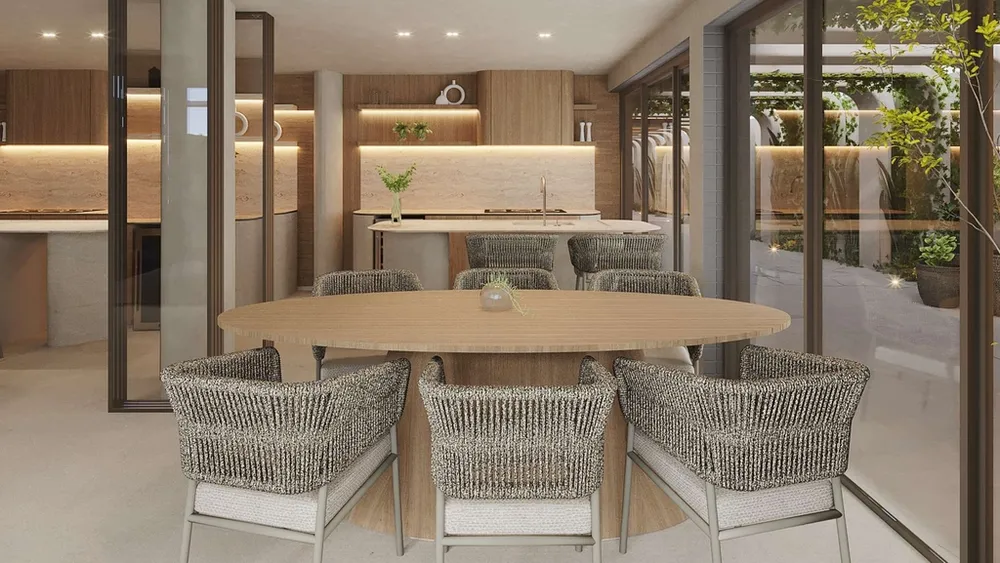Apartamento, 3 quartos, 89 m² - Foto 4