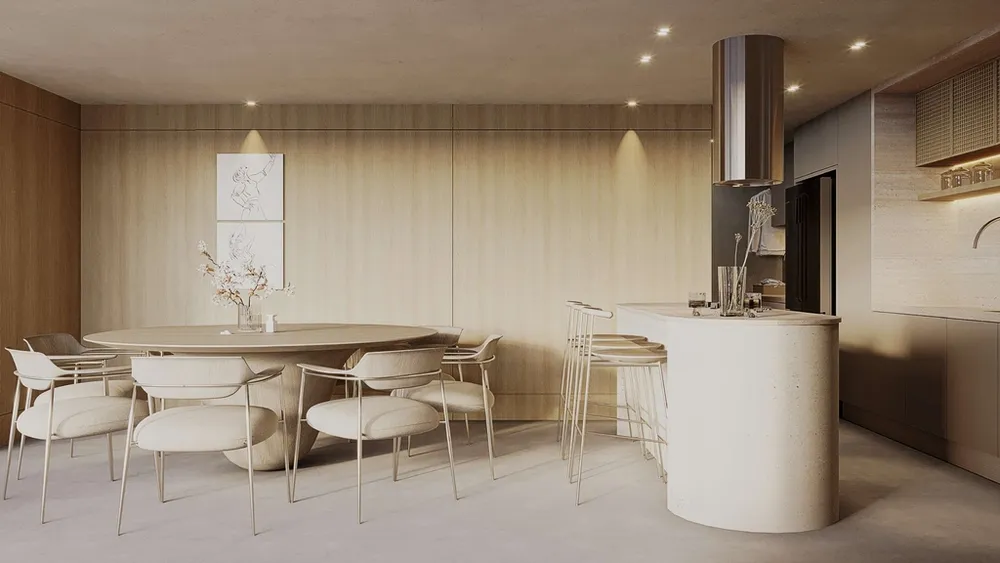Apartamento, 3 quartos, 89 m² - Foto 1