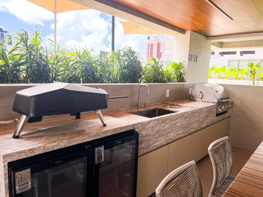 Apartamento, 3 quartos, 93 m² - Foto 9