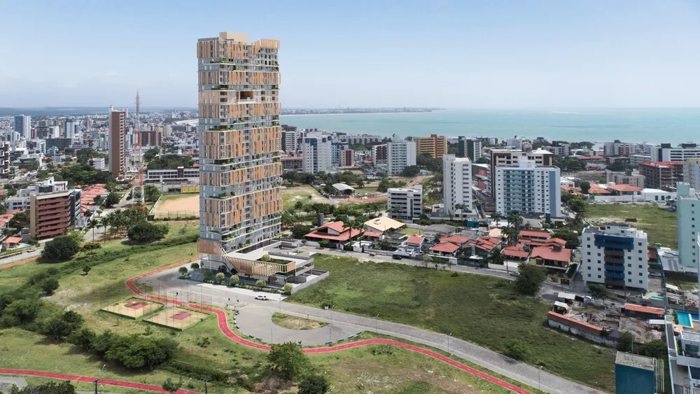 Apartamento, 3 quartos, 124 m² - Foto 7