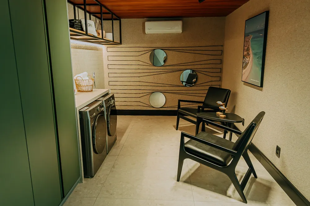 Apartamento, 2 quartos, 70 m² - Foto 5