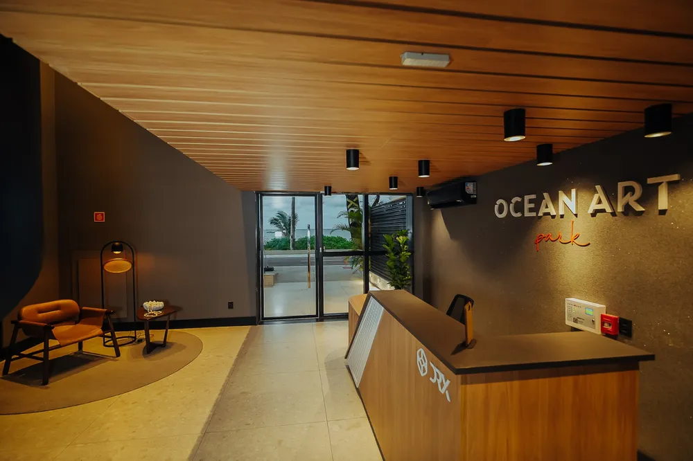 Apartamento, 2 quartos, 70 m² - Foto 4