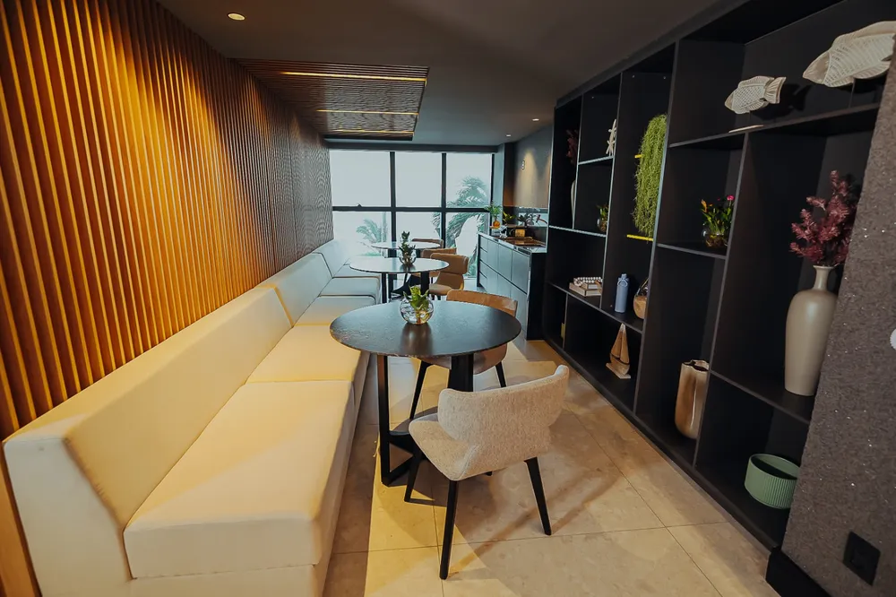Apartamento, 2 quartos, 70 m² - Foto 6