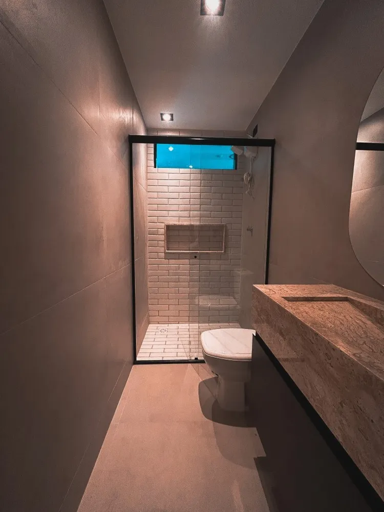 Apartamento, 1 quarto, 22 m² - Foto 5