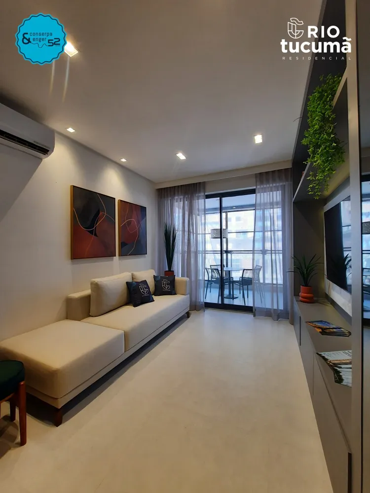 Apartamento, 3 quartos, 101 m² - Foto 6
