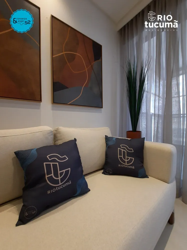 Apartamento, 3 quartos, 101 m² - Foto 4