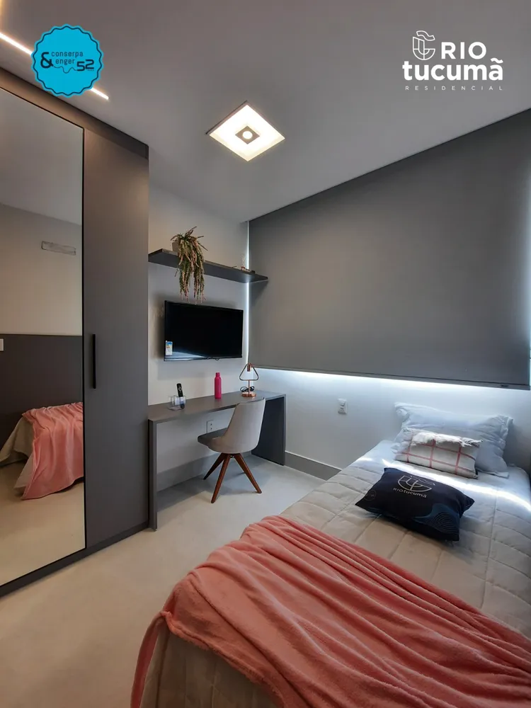 Apartamento, 3 quartos, 101 m² - Foto 5