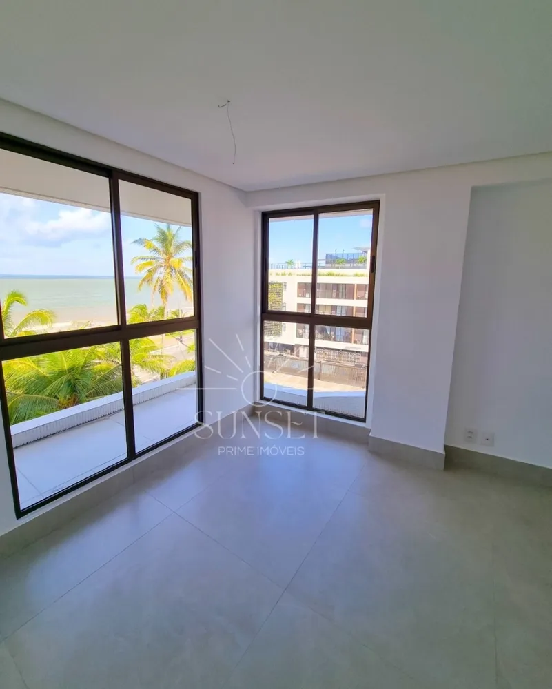 Apartamento, 3 quartos, 185 m² - Foto 4