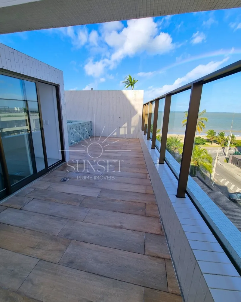 Apartamento, 3 quartos, 185 m² - Foto 8