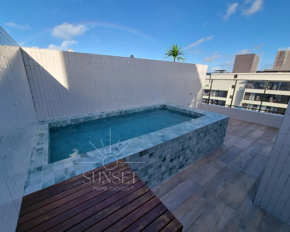 Apartamento, 3 quartos, 185 m² - Foto 2
