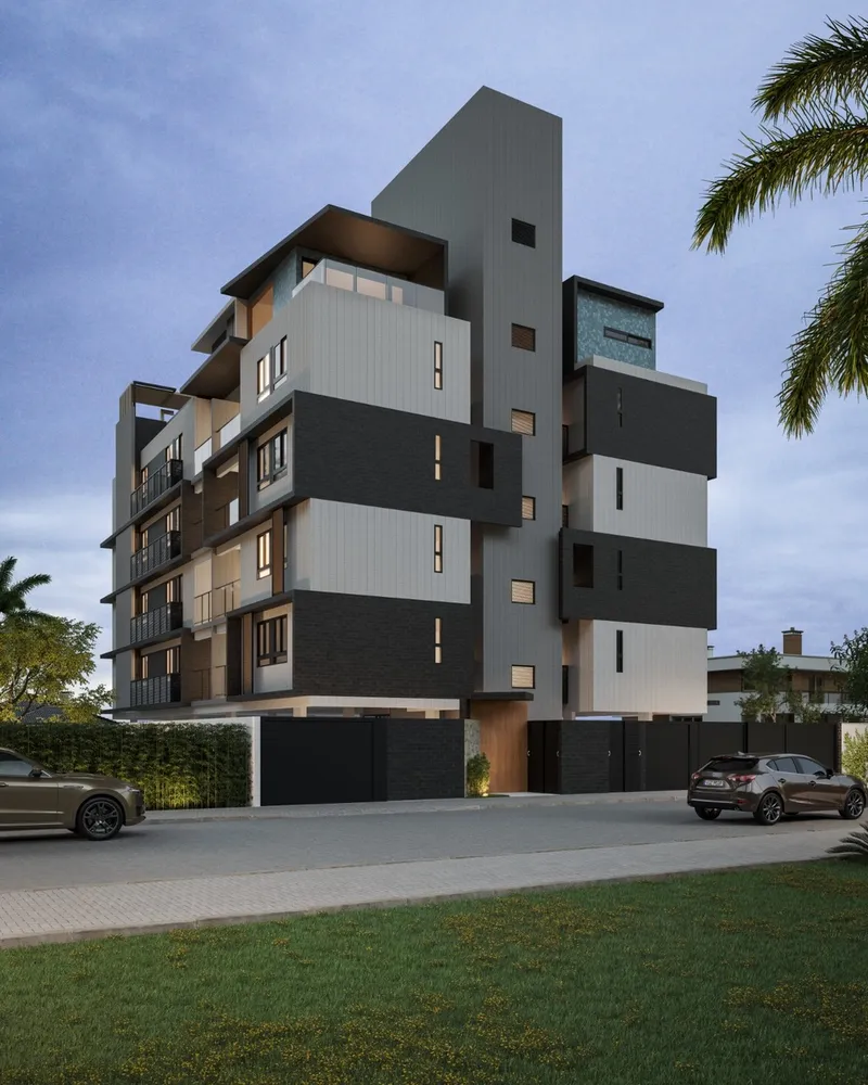 Apartamento, 2 quartos, 52 m² - Foto 3