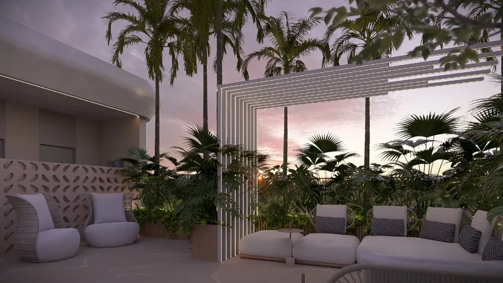 Apartamento, 1 quarto, 31 m² - Foto 8
