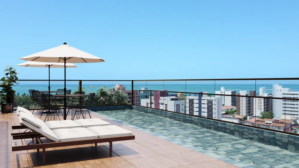 Apartamento, 3 quartos, 68 m² - Foto 7
