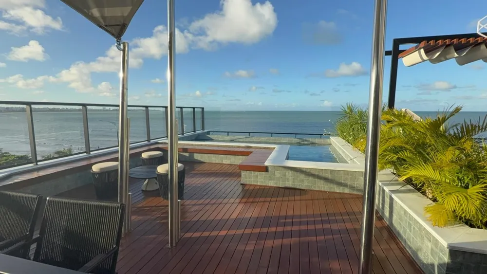 Apartamento, 1 quarto, 54 m² - Foto 7