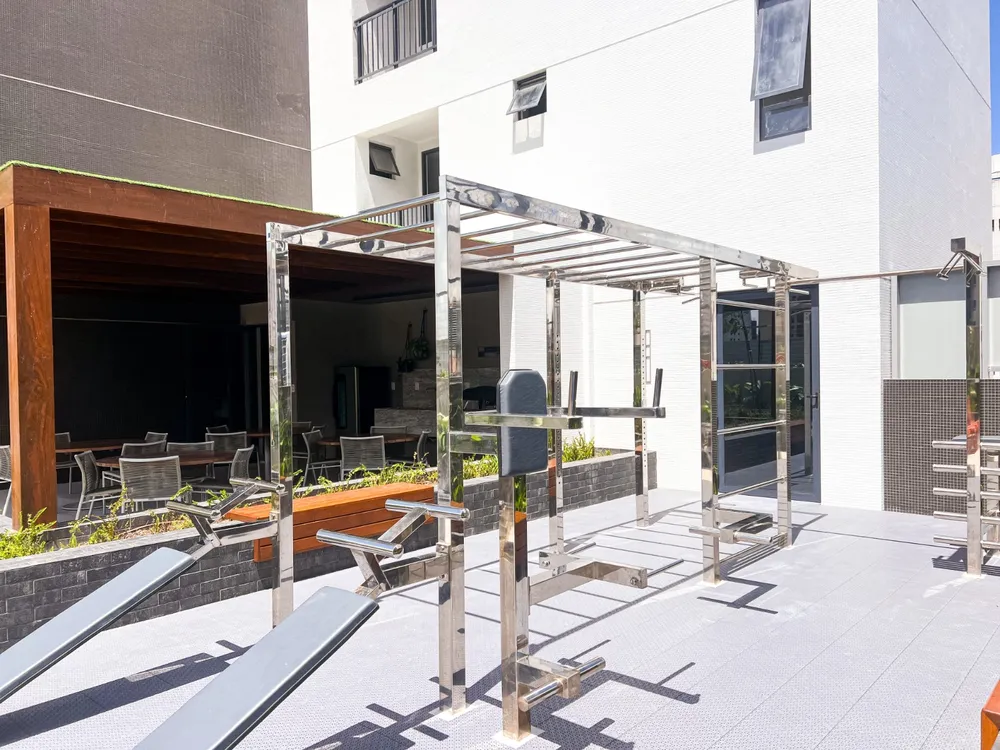 Apartamento, 3 quartos, 98 m² - Foto 12