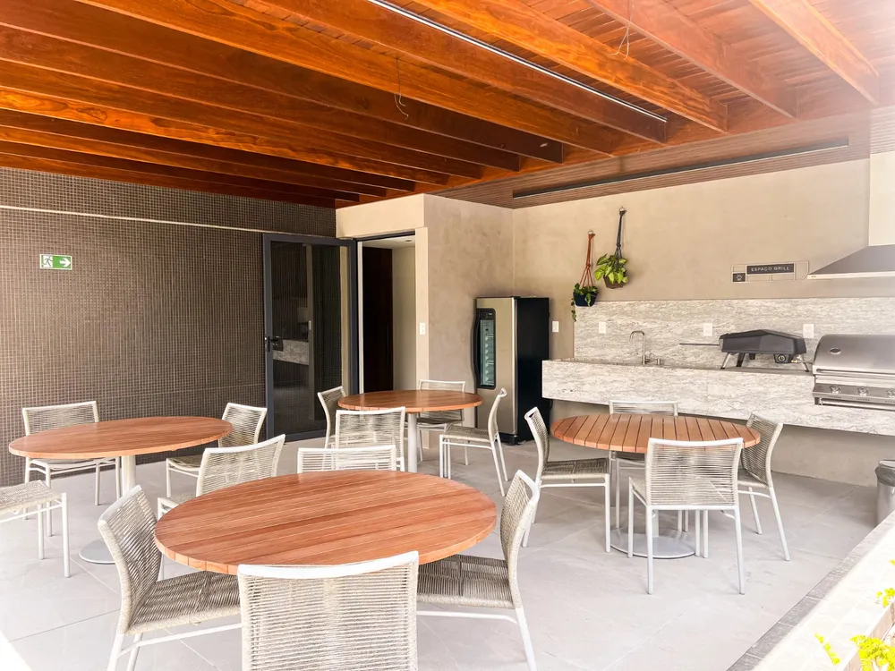 Apartamento, 3 quartos, 98 m² - Foto 11