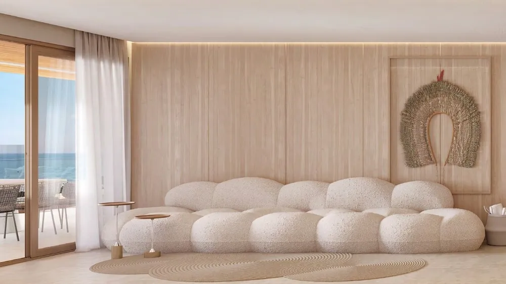 Apartamento, 3 quartos, 117 m² - Foto 1