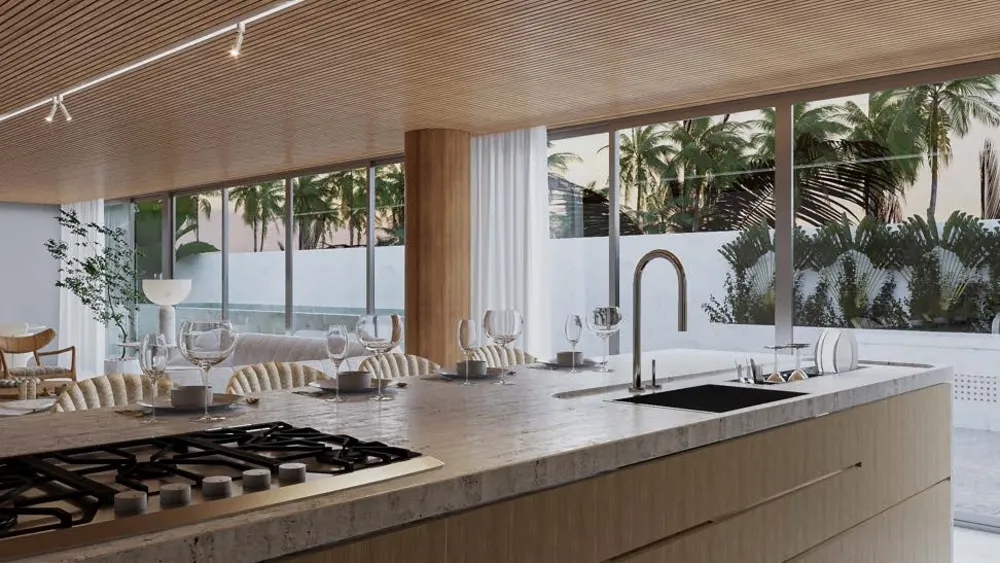 Apartamento, 4 quartos, 219 m² - Foto 3