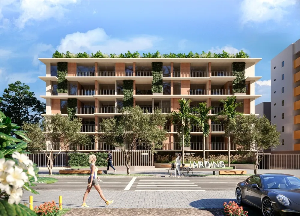 Apartamento, 2 quartos, 108 m² - Foto 1