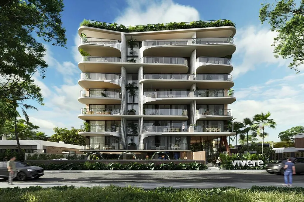 Apartamento, 3 quartos, 128 m² - Foto 2