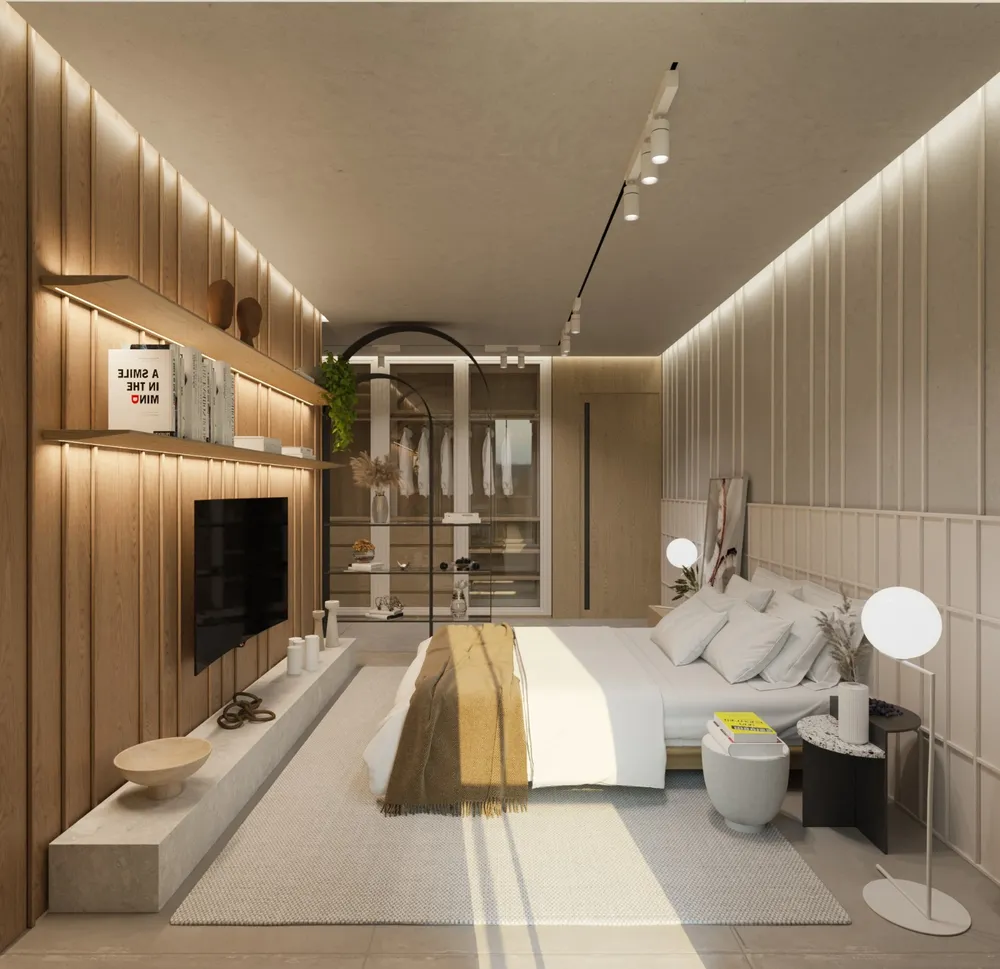 Apartamento, 3 quartos, 239 m² - Foto 3