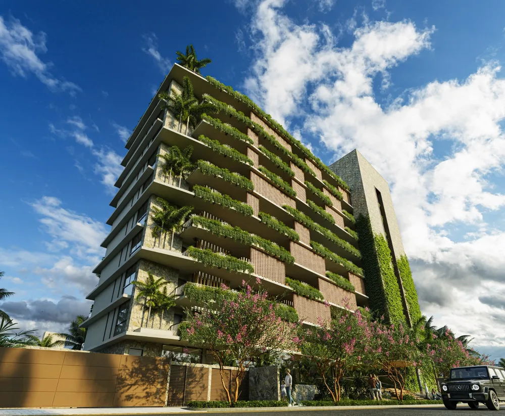 Apartamento, 3 quartos, 239 m² - Foto 4