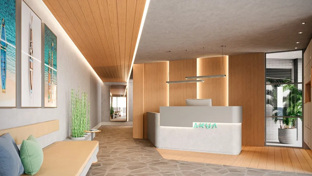 Apartamento, 2 quartos, 143 m² - Foto 3