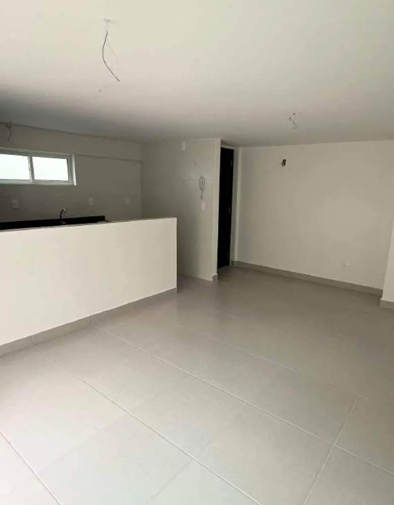 Apartamento, 2 quartos, 109 m² - Foto 3
