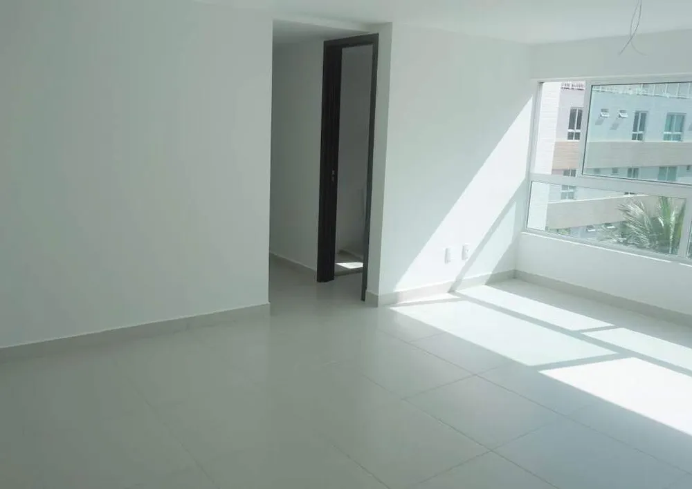 Apartamento, 2 quartos, 109 m² - Foto 2