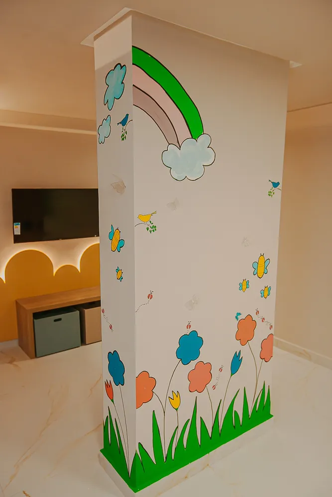 Apartamento, 2 quartos, 47 m² - Foto 1