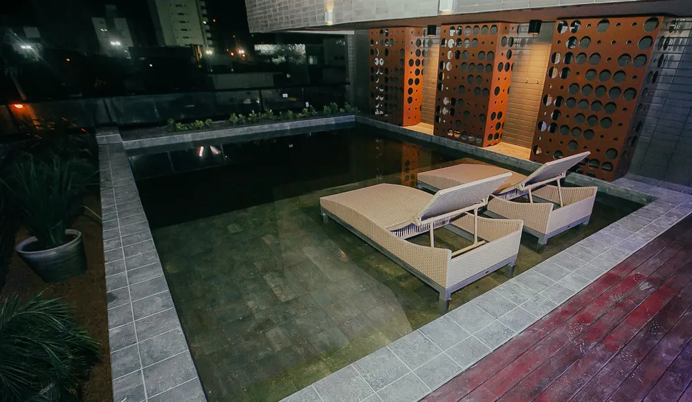 Apartamento, 2 quartos, 47 m² - Foto 7