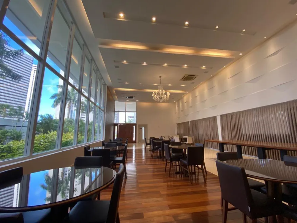 Apartamento, 4 quartos, 332 m² - Foto 5