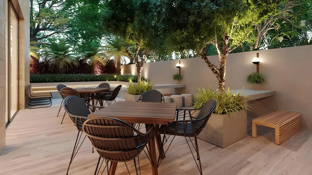 Apartamento, 3 quartos, 149 m² - Foto 5