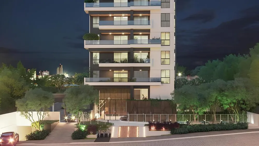 Apartamento, 3 quartos, 149 m² - Foto 2