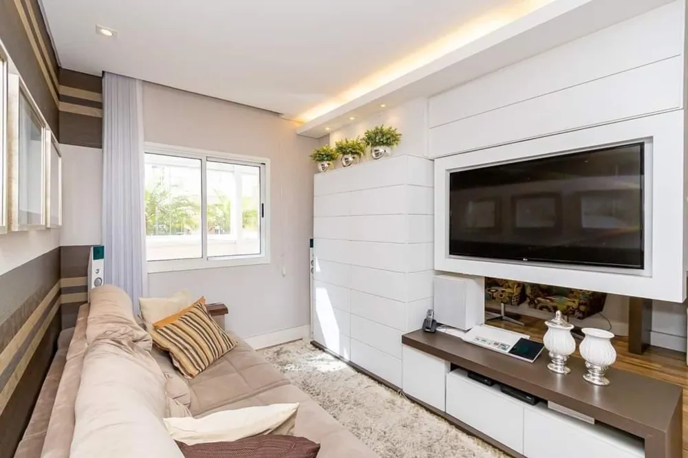 Apartamento, 3 quartos, 149 m² - Foto 1