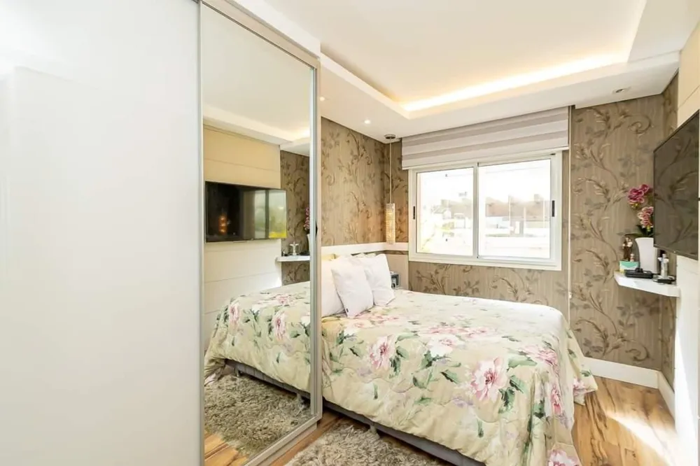 Apartamento, 3 quartos, 149 m² - Foto 3