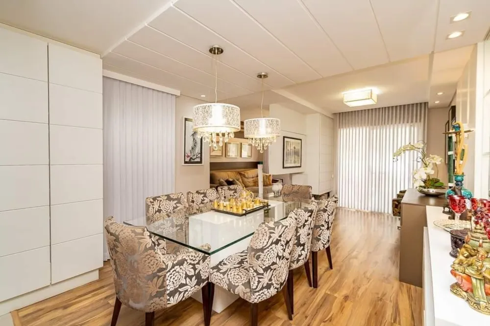 Apartamento, 3 quartos, 149 m² - Foto 4