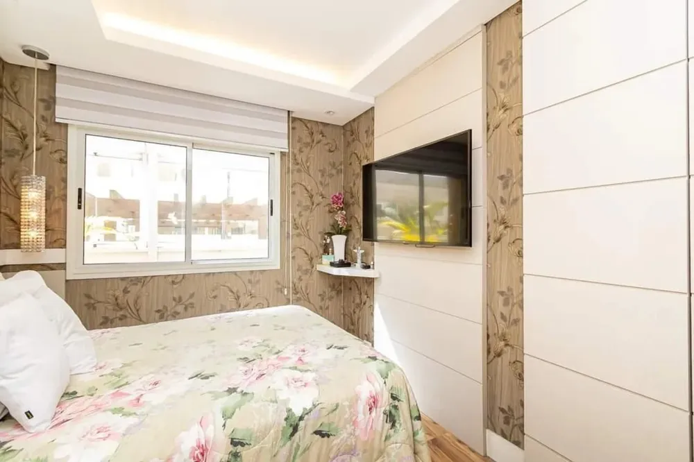 Apartamento, 3 quartos, 149 m² - Foto 2