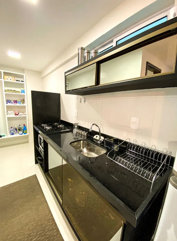 Apartamento, 2 quartos, 58 m² - Foto 15