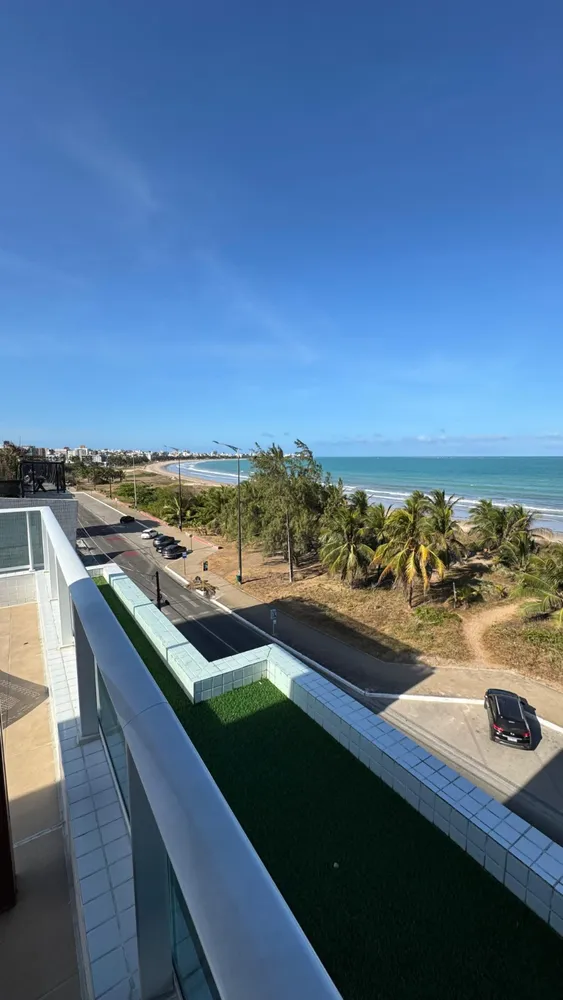 Apartamento, 2 quartos, 58 m² - Foto 1