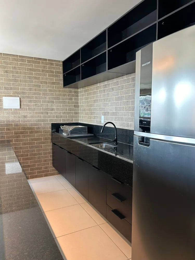 Apartamento, 2 quartos, 58 m² - Foto 12