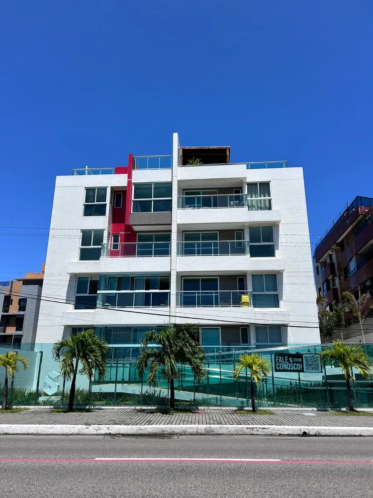 Apartamento, 2 quartos, 58 m² - Foto 16