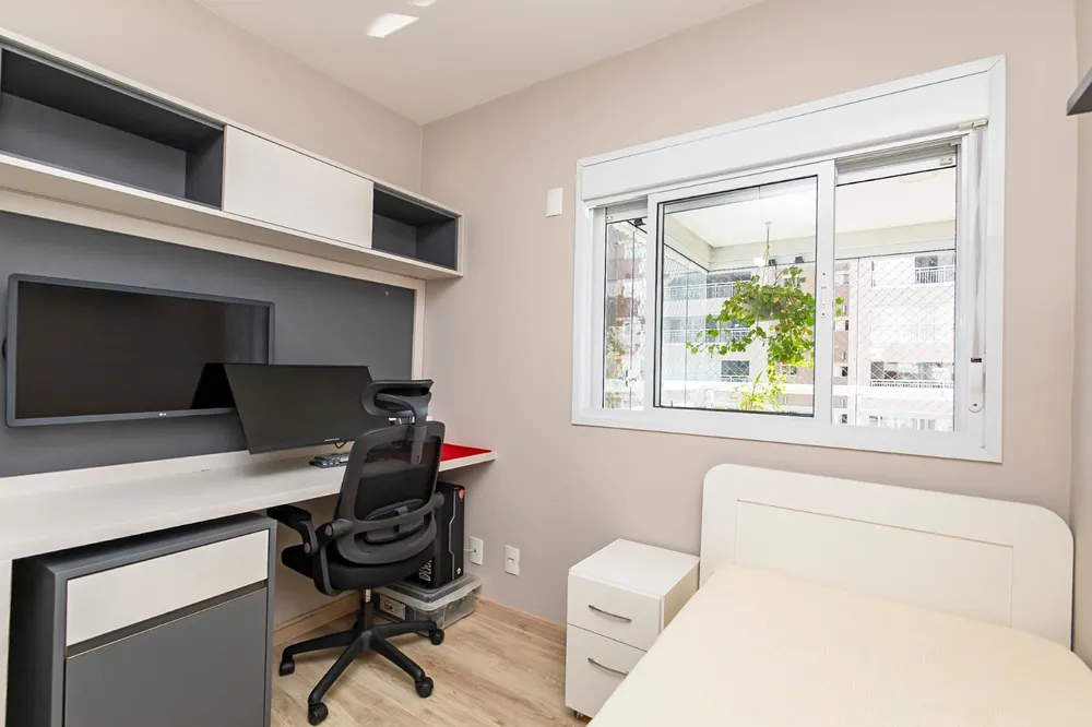 Apartamento, 3 quartos, 126 m² - Foto 11