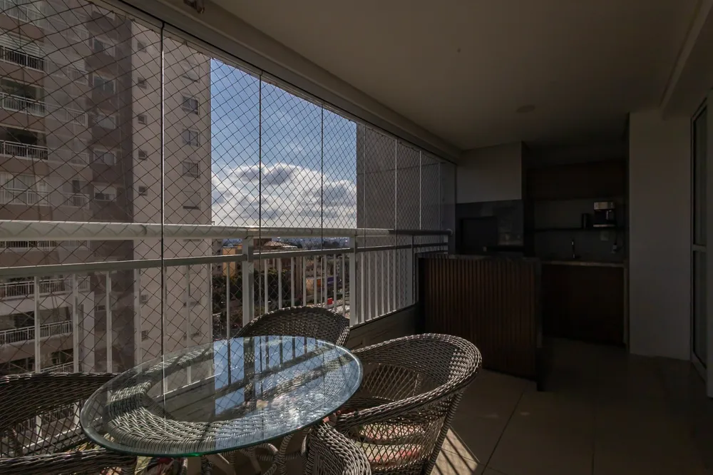 Apartamento, 3 quartos, 126 m² - Foto 3