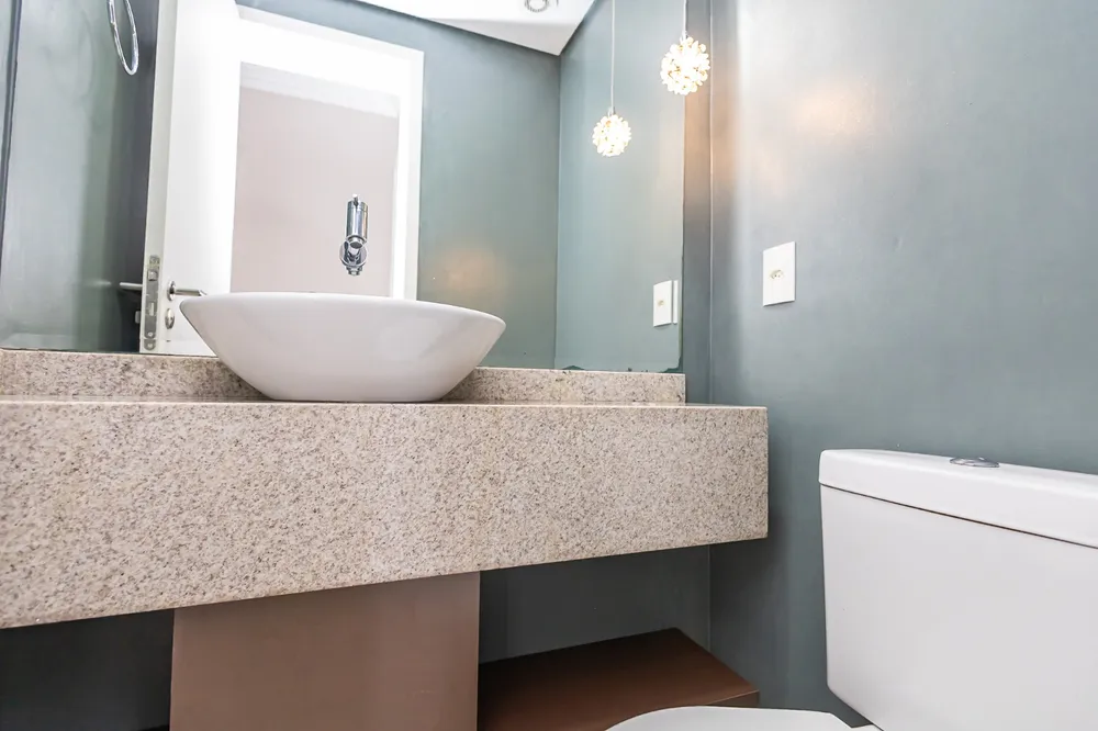 Apartamento, 3 quartos, 126 m² - Foto 8