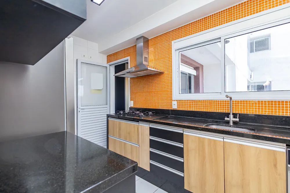 Apartamento, 3 quartos, 126 m² - Foto 4